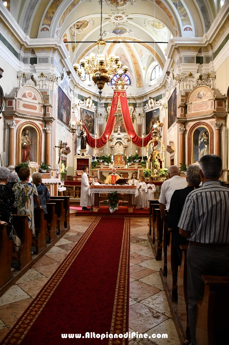S. Osvaldo 2018