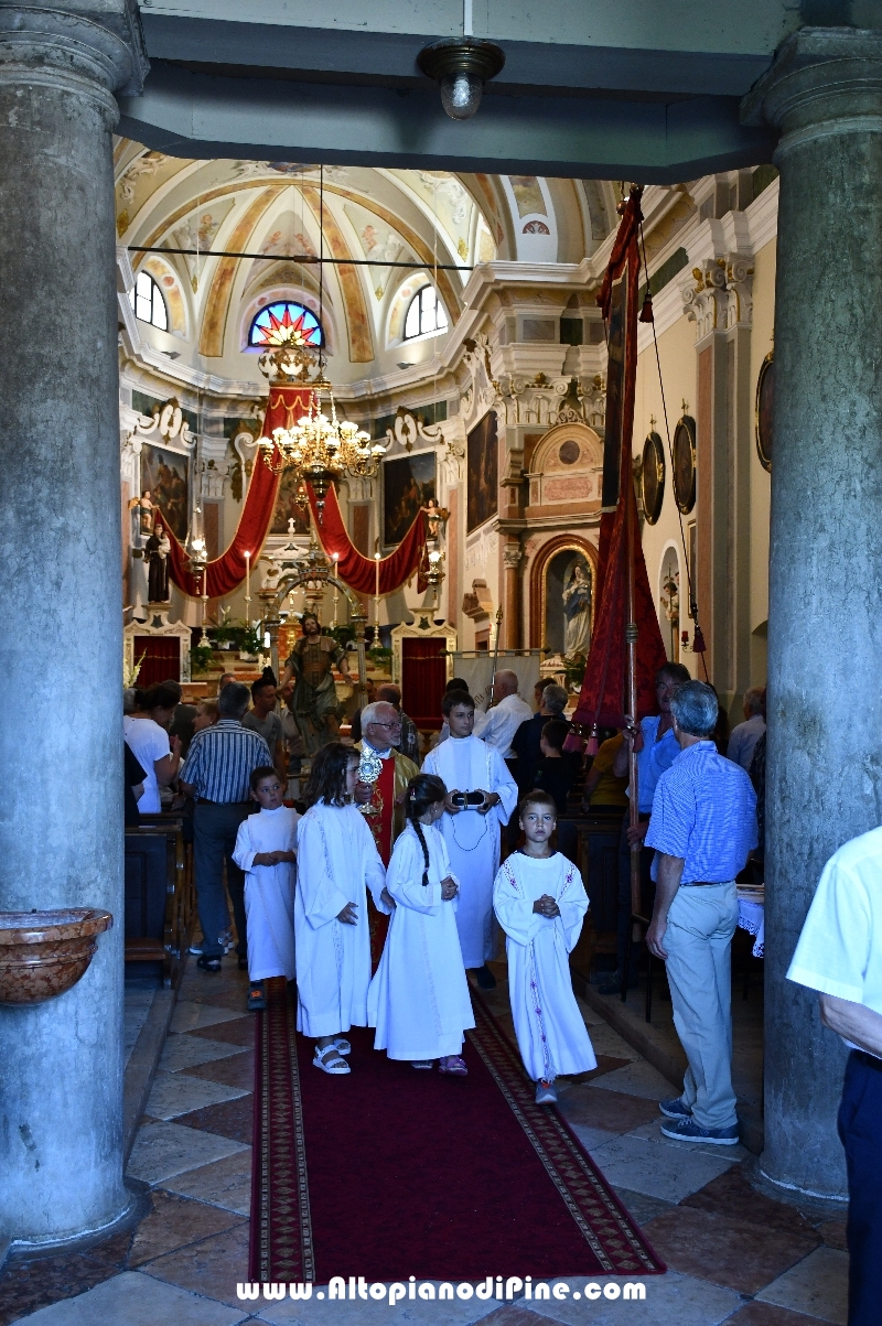 S. Osvaldo 2018