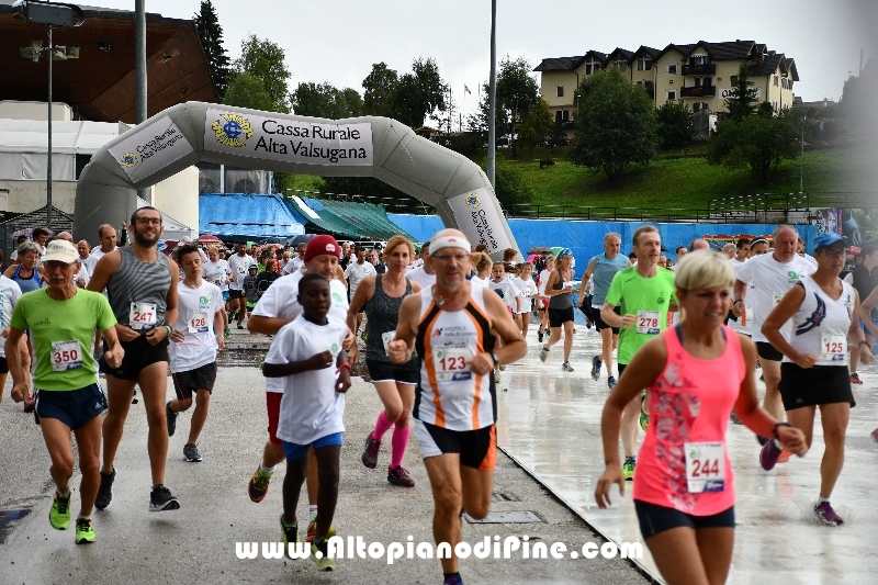 Tut Piné 2018