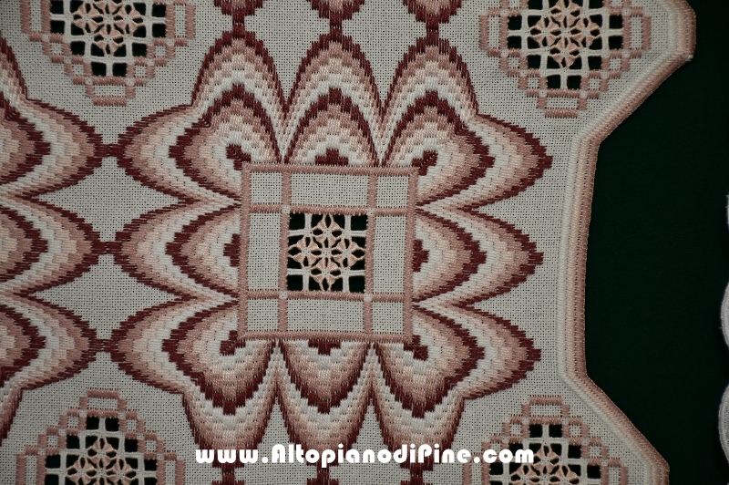 Mostra di ricami