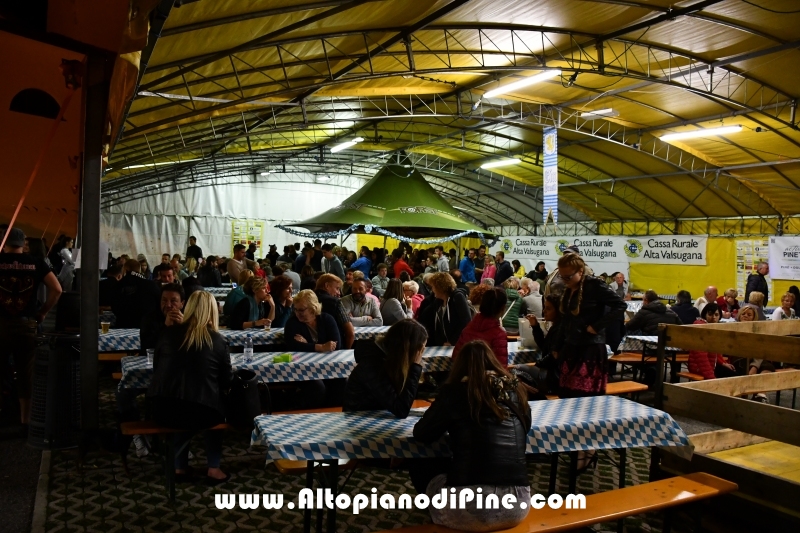 Sagra delle Piazze 2018
