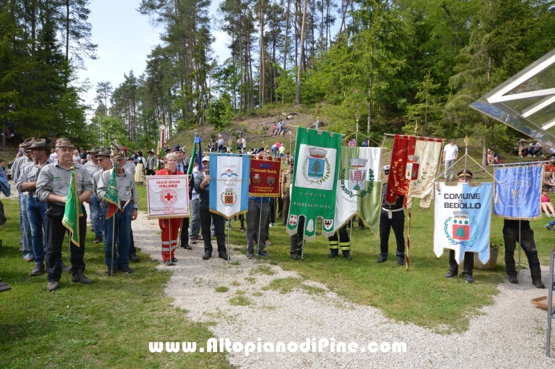 Festa patronale Madonna di Piné  2018