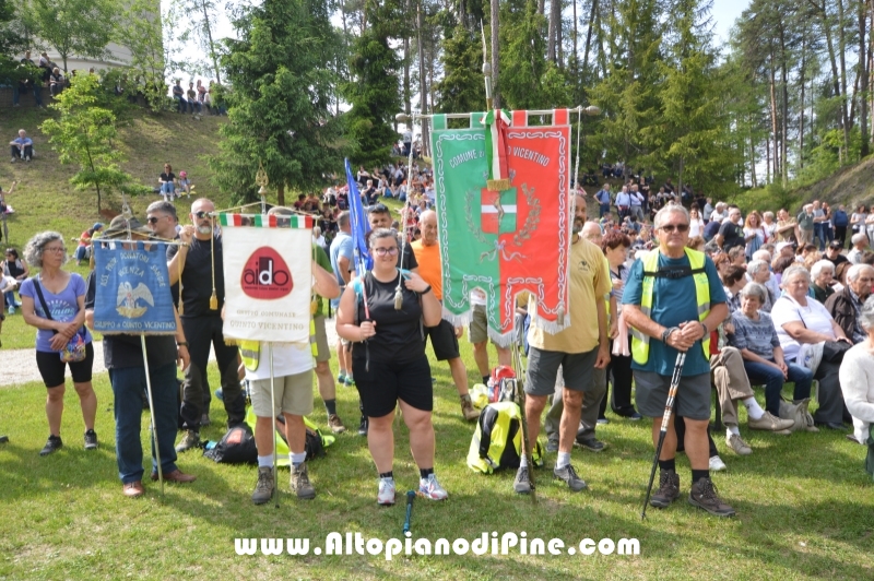 Festa patronale Madonna di Piné  2018