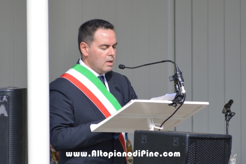 Festa patronale Madonna di Piné  2018