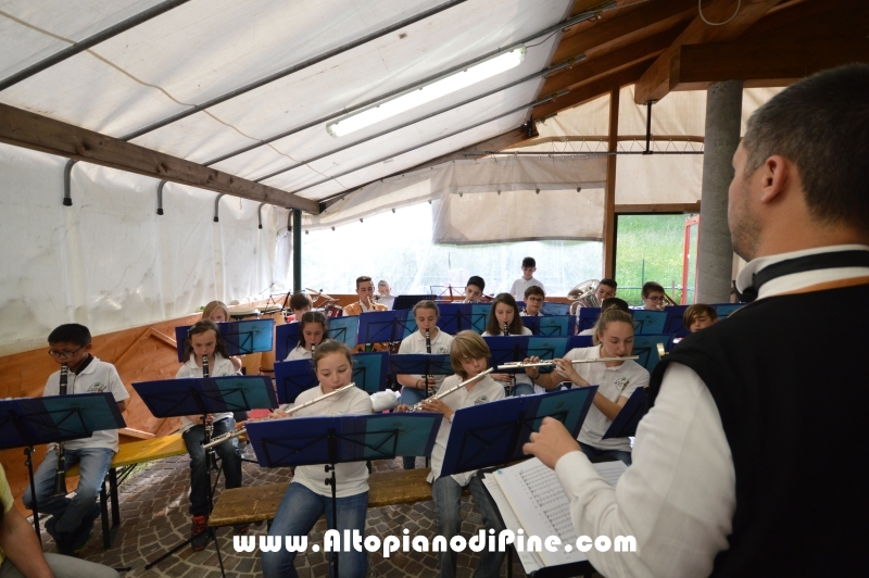 Festa patronale Madonna di Piné  2018