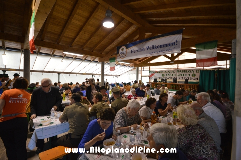 Festa patronale Madonna di Piné  2018