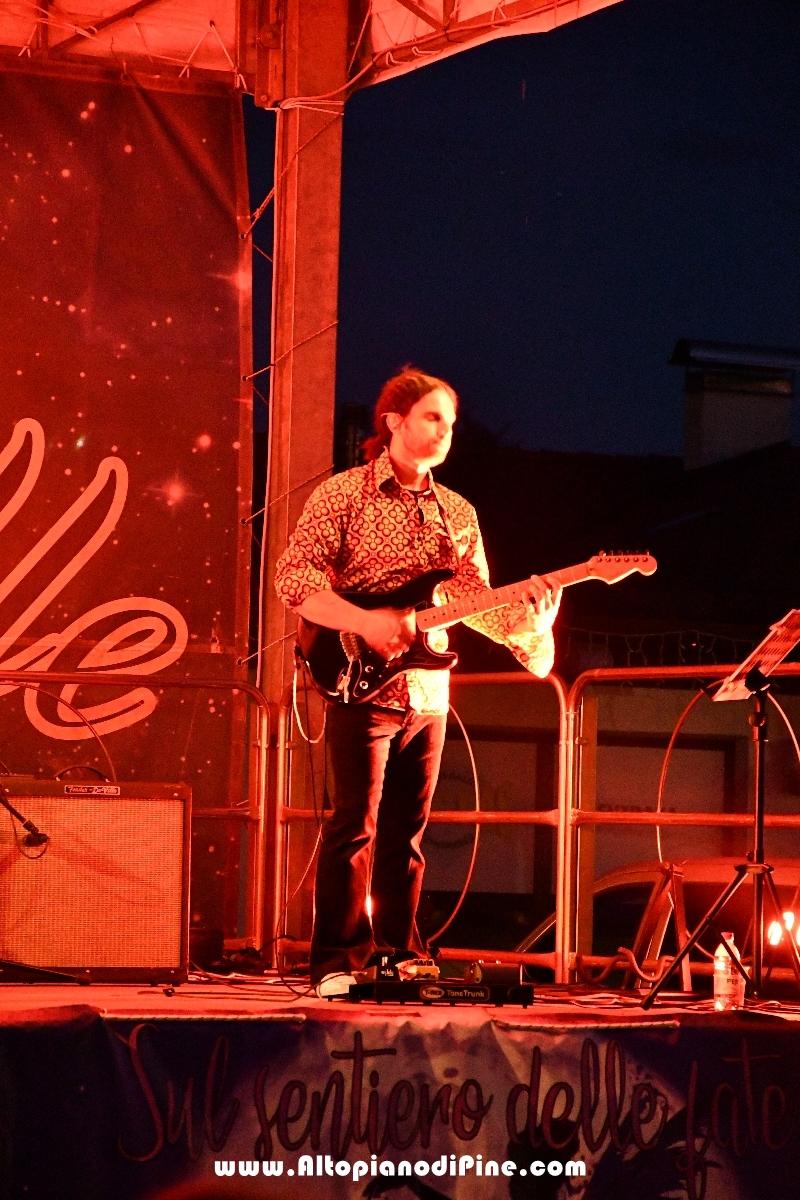 Piné  sotto le stelle 2018 - 15 agosto 2018