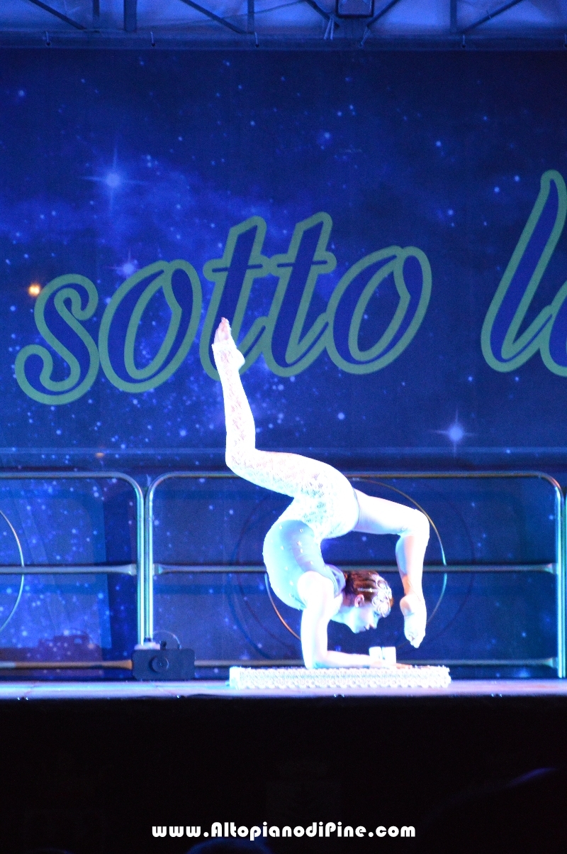 Piné  sotto le stelle 2018 - 4 luglio 2018