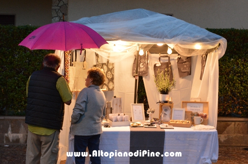 Piné  sotto le stelle 2018 - 4 luglio 2018