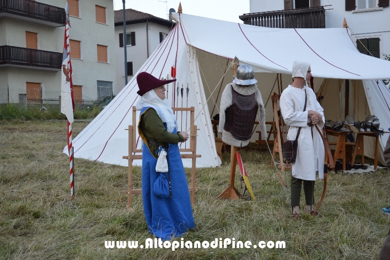 Starlight Run Piné 2018 - Baselga di Pine'