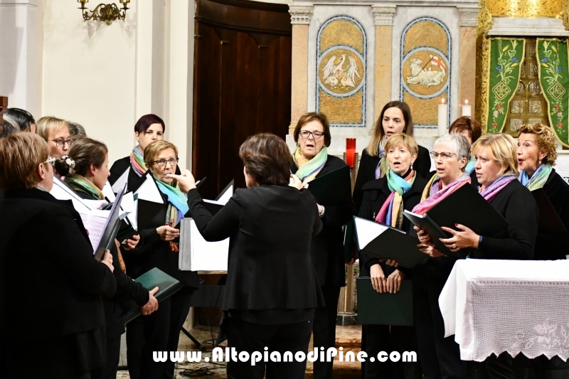 30 Coro La Sorgente - novembre 2019