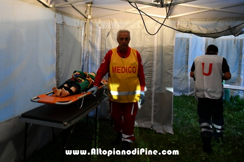 Medico del PMA
