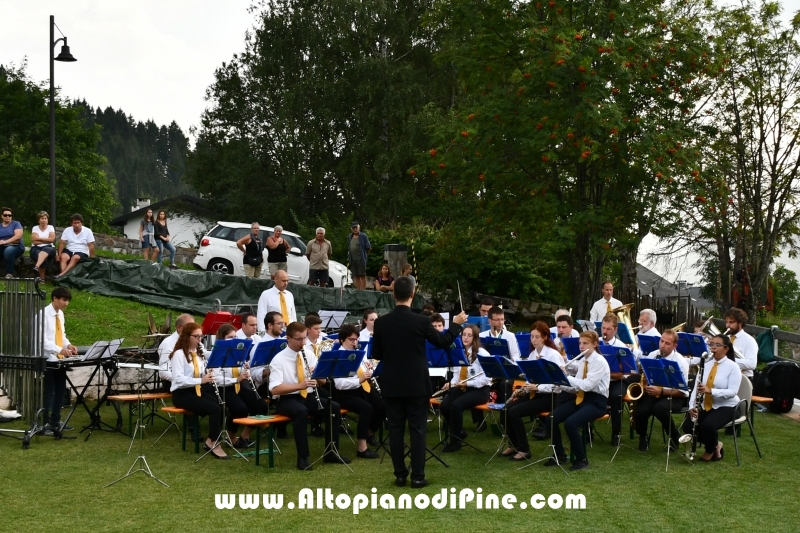Bande in Spiagga 2019
