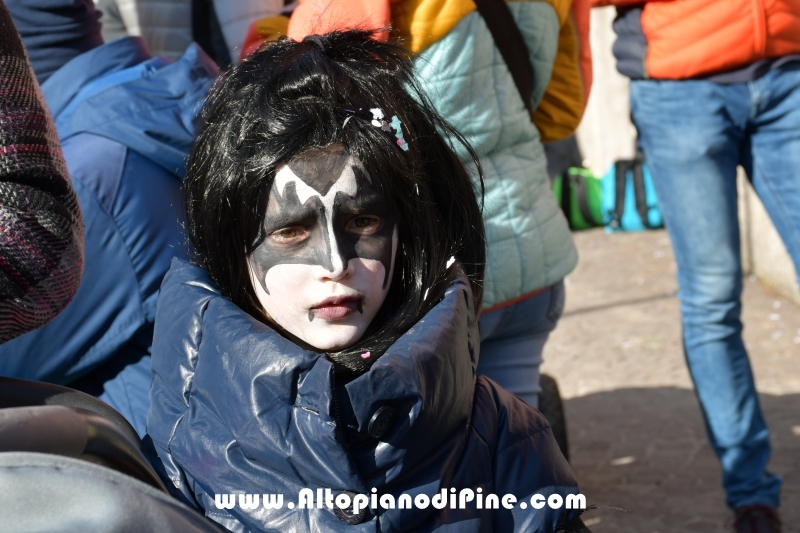 Pineé - Carnevale 2019 