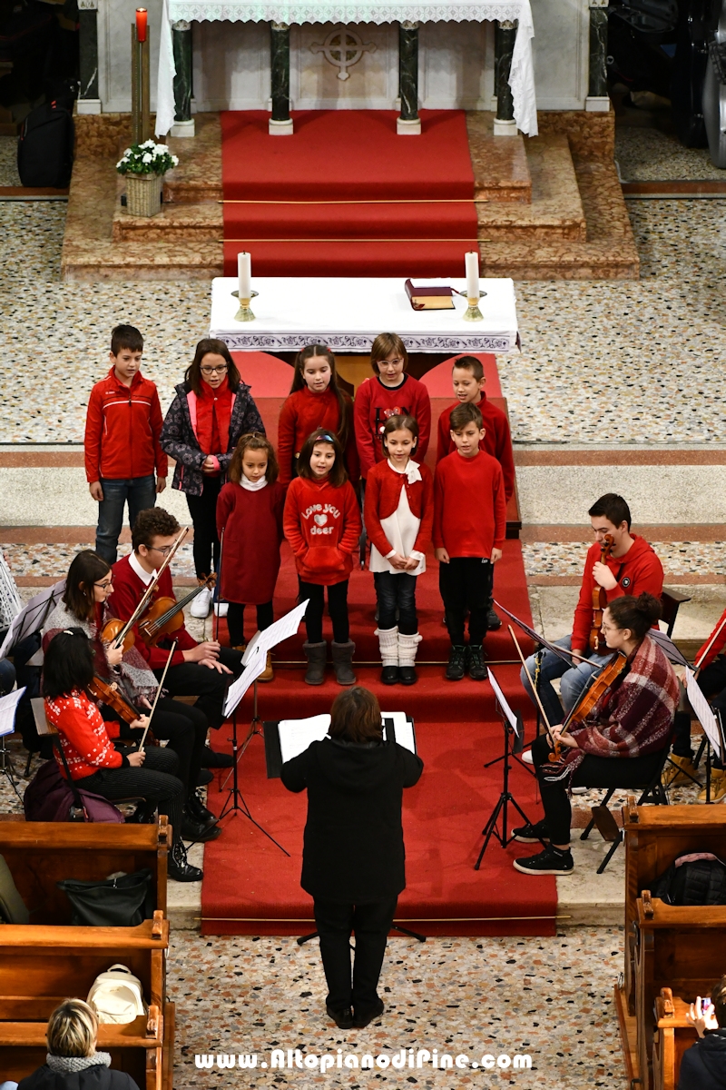 Momenti del concerto
