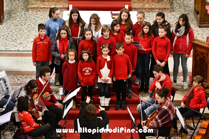 Momenti del concerto