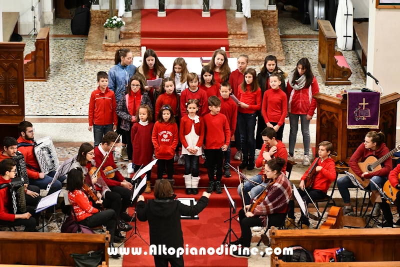 Momenti del concerto