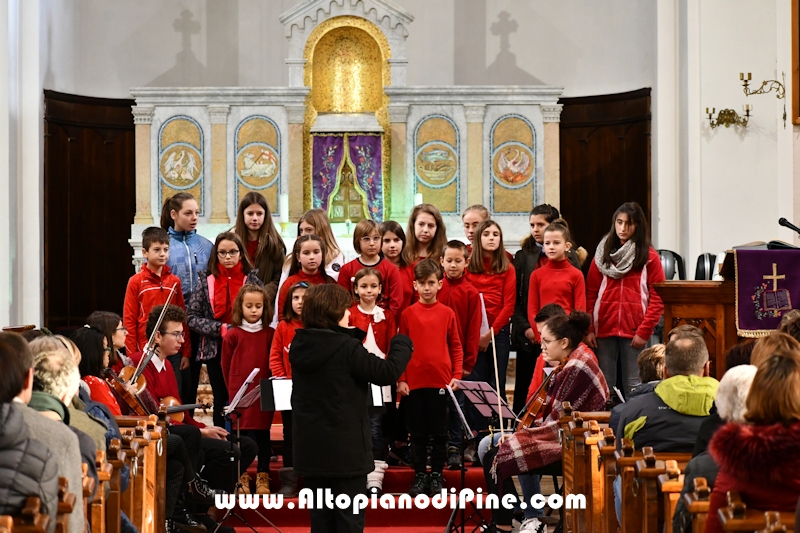 Momenti del concerto