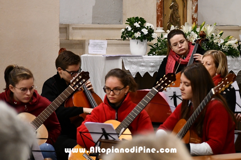 Momenti del concerto