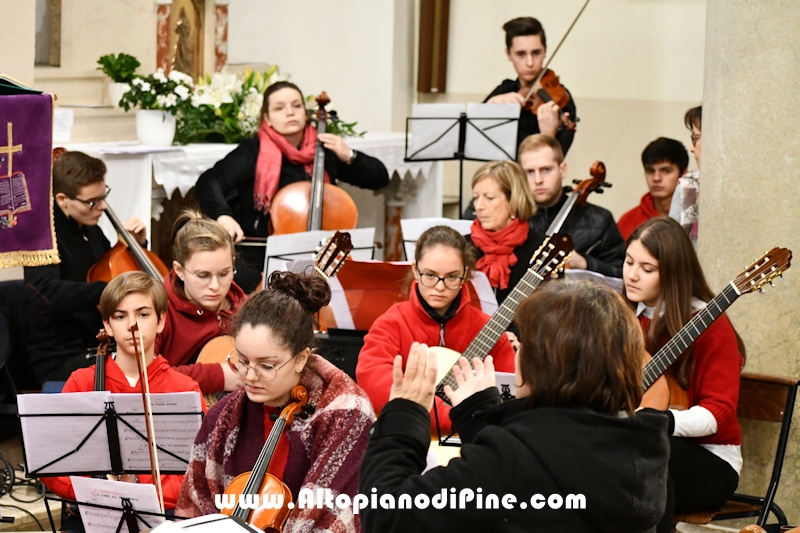Momenti del concerto