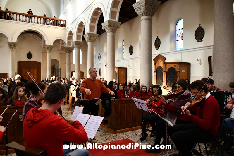 Momenti del concerto