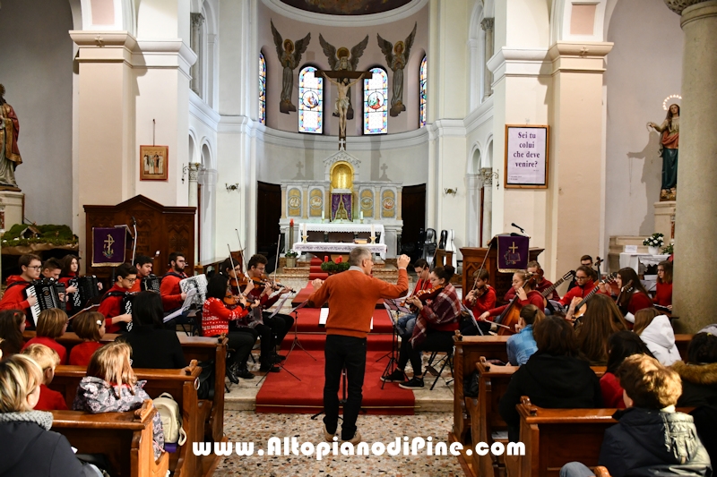 Momenti del concerto