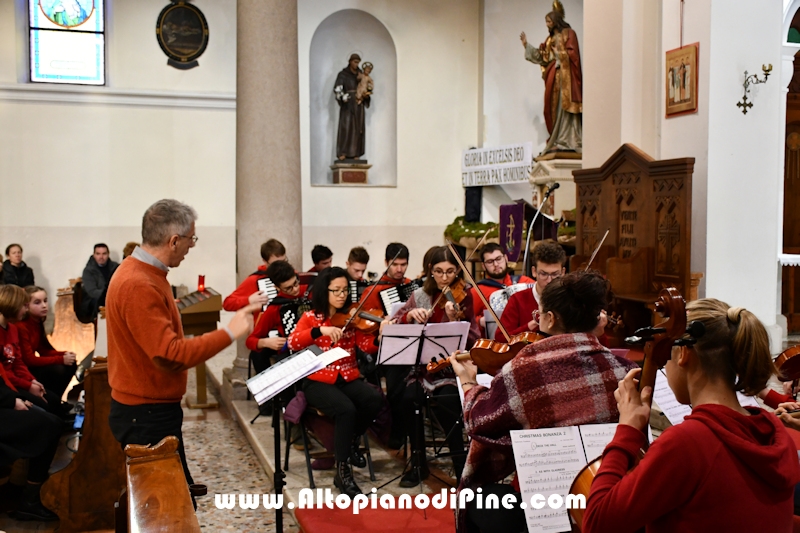 Momenti del concerto