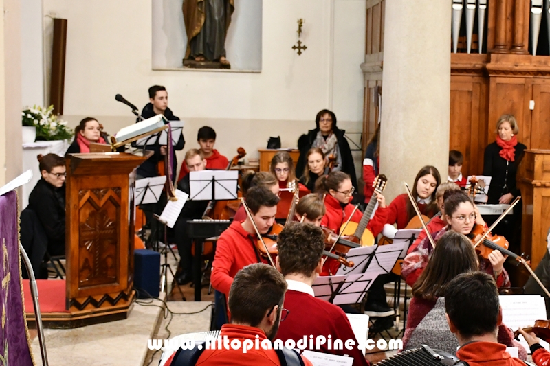 Momenti del concerto