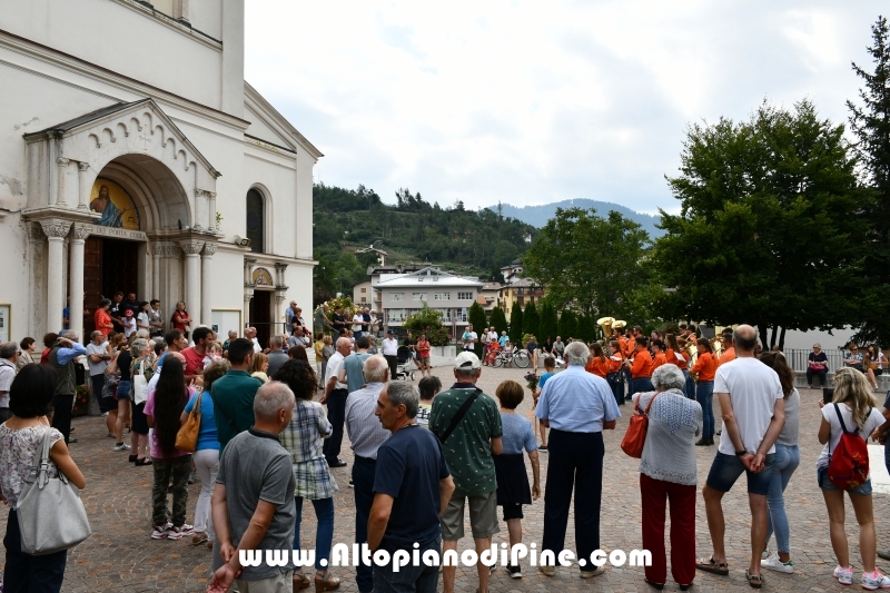 Domenica con la Banda - 11 agosto 2019