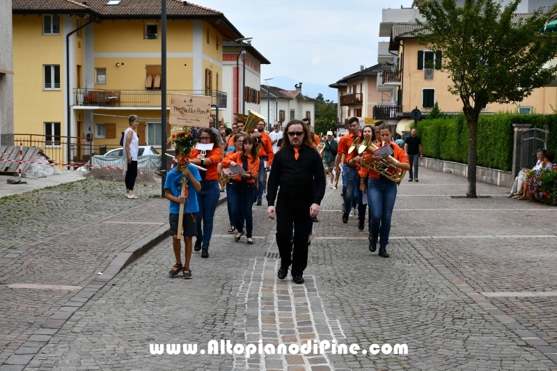 Domenica con la Banda - 11 agosto 2019