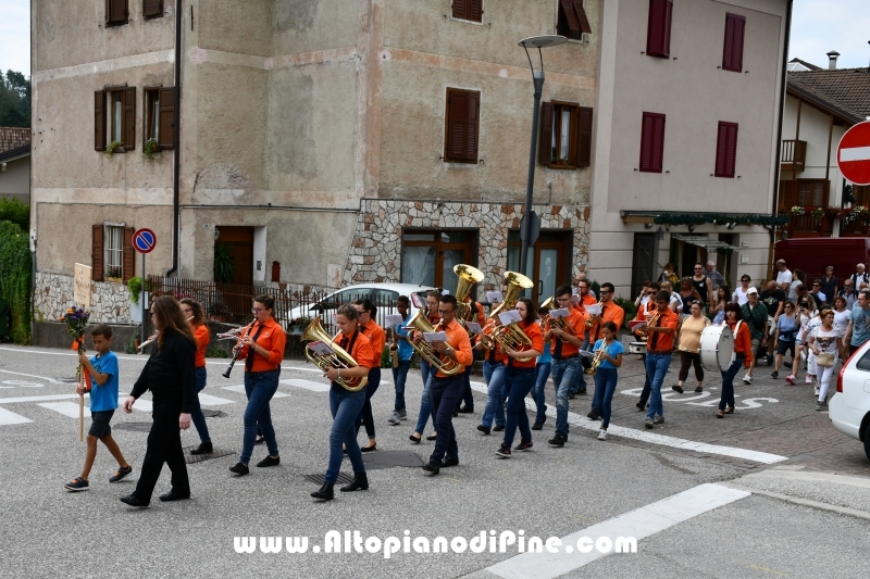 Domenica con la Banda - 11 agosto 2019