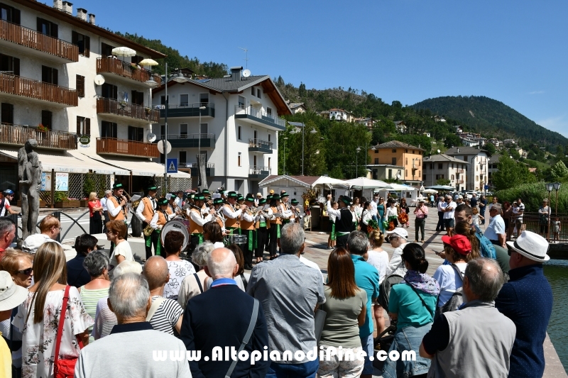 Domenica con la Banda - 4 agosto 2019