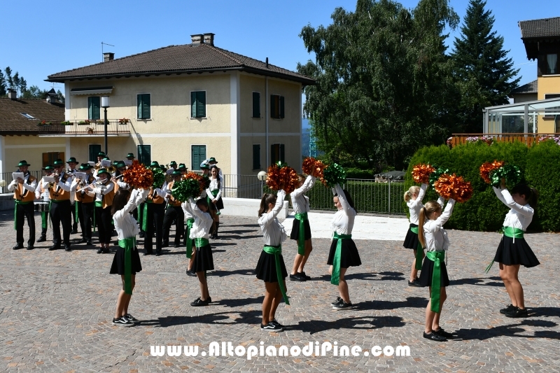 Domenica con la Banda - 4 agosto 2019