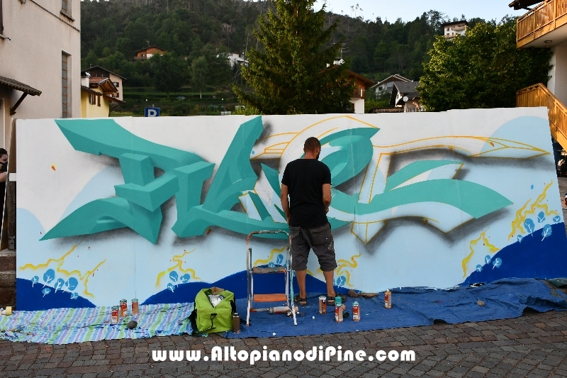 Fai la tua parte 2019 - Baselga di Pine'