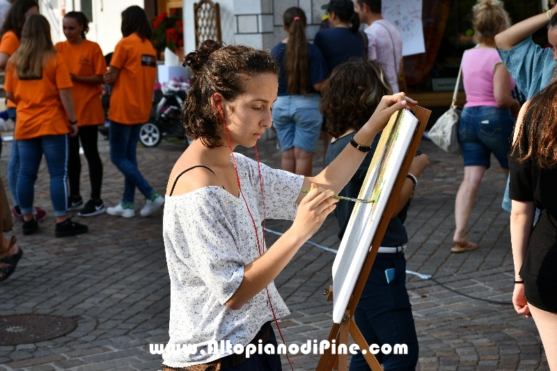 Fai la tua parte 2019 - Baselga di Pine'