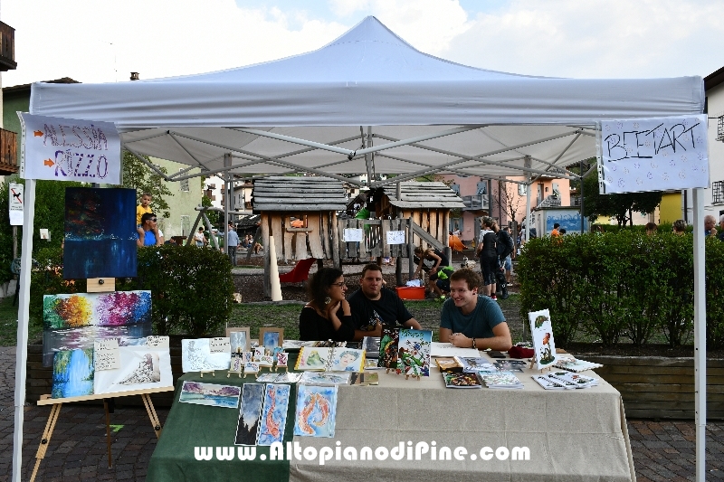 Fai la tua parte 2019 - Baselga di Pine'
