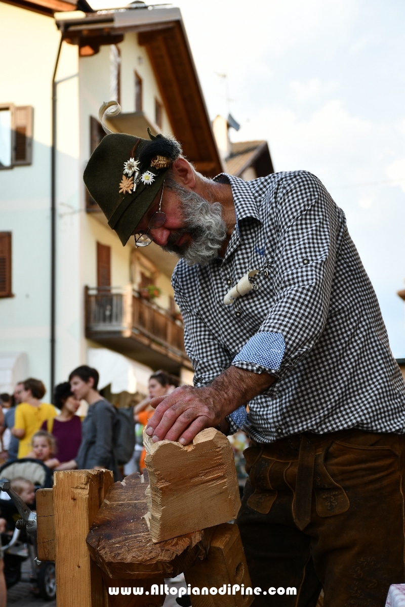 Fai la tua parte 2019 - Baselga di Pine'