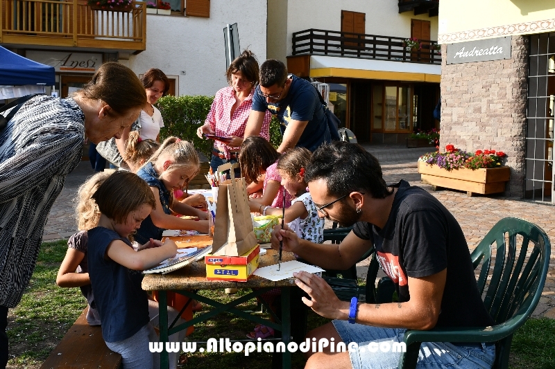 Fai la tua parte 2019 - Baselga di Pine'