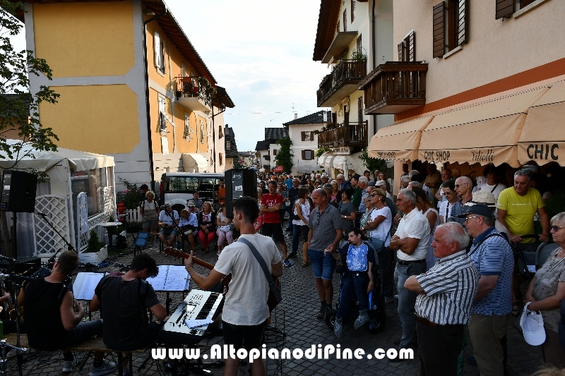 Fai la tua parte 2019 - Baselga di Pine'