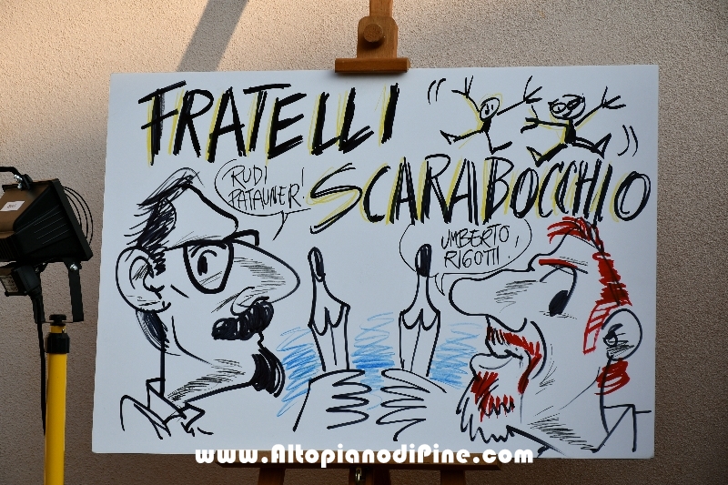 Fai la tua parte 2019 - Baselga di Pine'