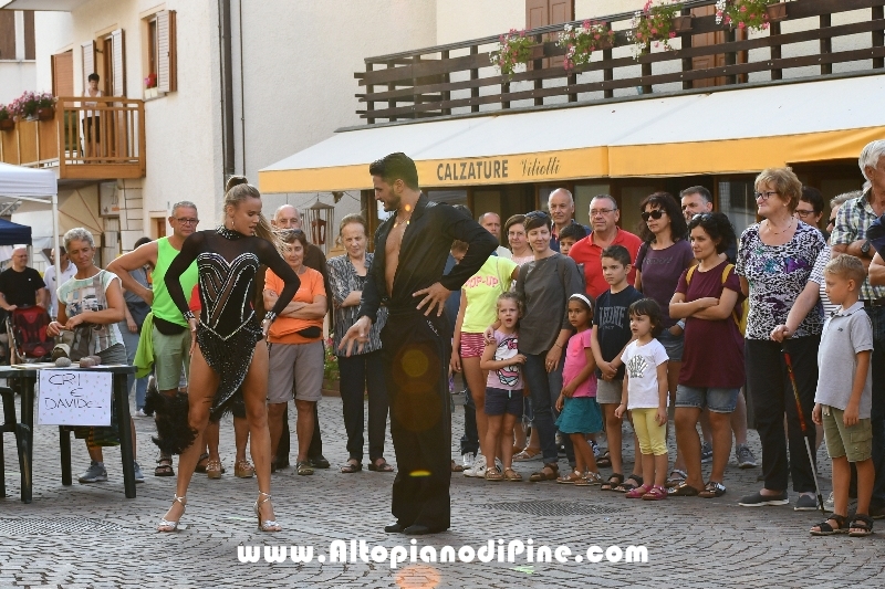 Fai la tua parte 2019 - Baselga di Pine'