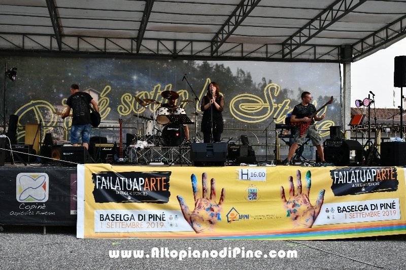 Fai la tua parte 2019 - Baselga di Pine'