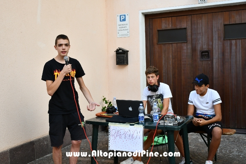 Fai la tua parte 2019 - Baselga di Pine'