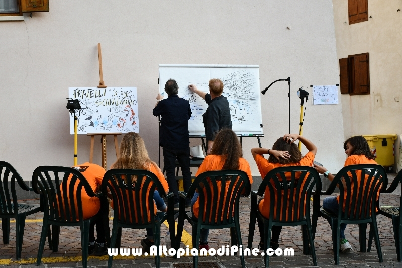 Fai la tua parte 2019 - Baselga di Pine'