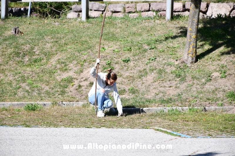 APPM e Rock 'n Pine' - Giornata ecologica 2019