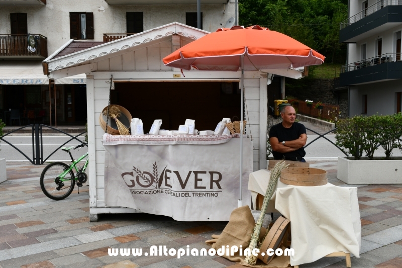 I lavori delle mani e del cuore - 11 agosto 2019