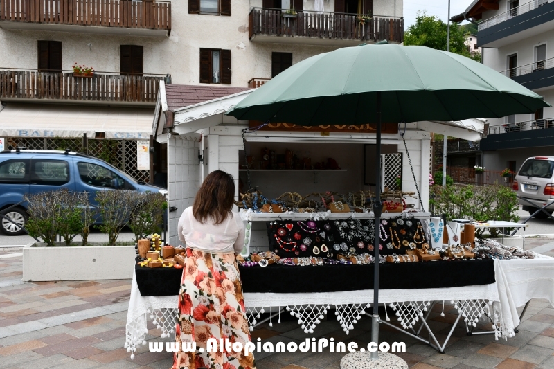 I lavori delle mani e del cuore - 11 agosto 2019