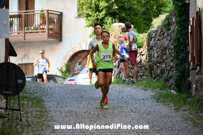 Memorial Romano Broseghini 2019