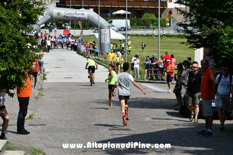 Memorial Romano Broseghini 2019