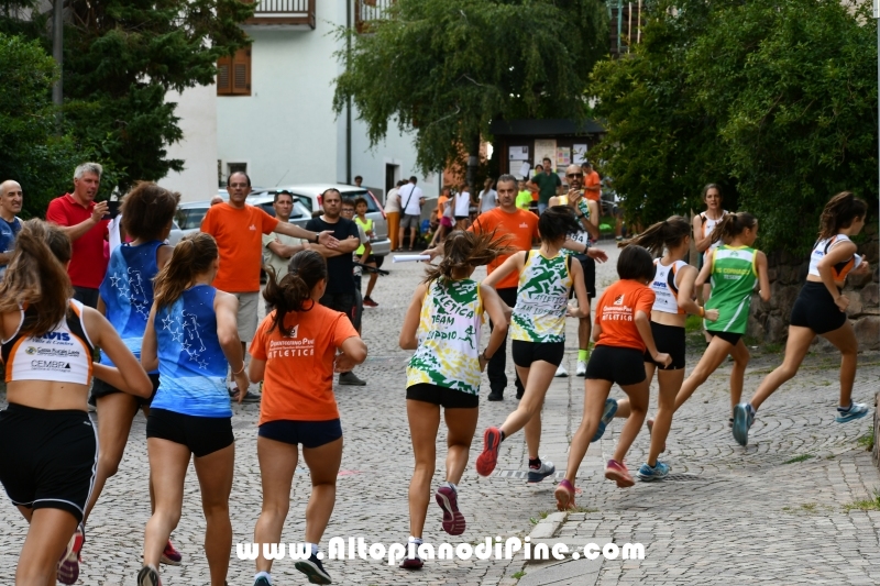 Memorial Romano Broseghini 2019
